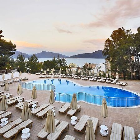 Halici Semera Holiday Village Μαρμαρίς Εξωτερικό φωτογραφία