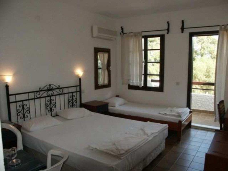 Halici Semera Holiday Village Μαρμαρίς Εξωτερικό φωτογραφία