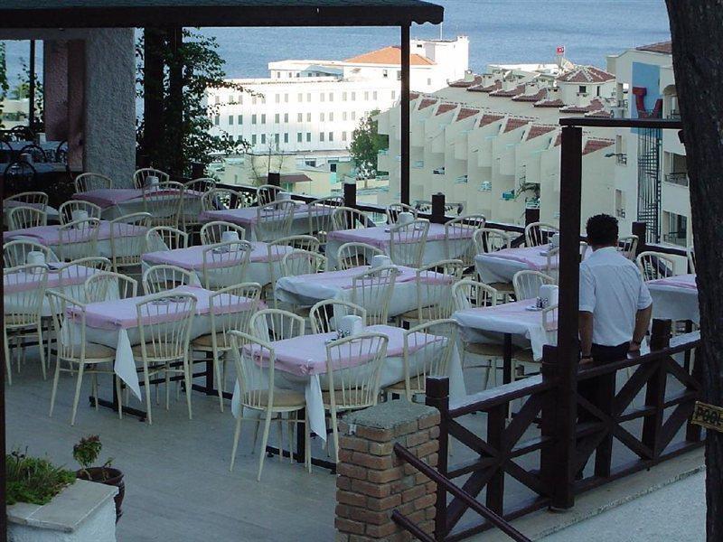 Halici Semera Holiday Village Μαρμαρίς Εξωτερικό φωτογραφία