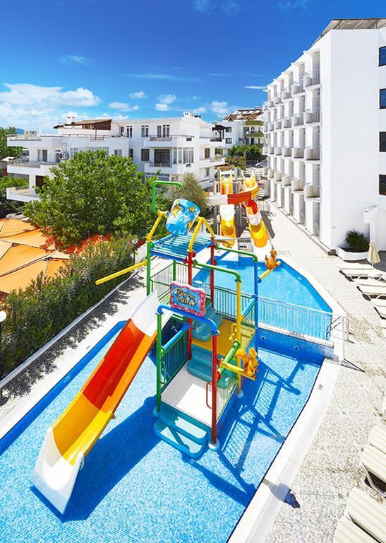 Halici Semera Holiday Village Μαρμαρίς Εξωτερικό φωτογραφία