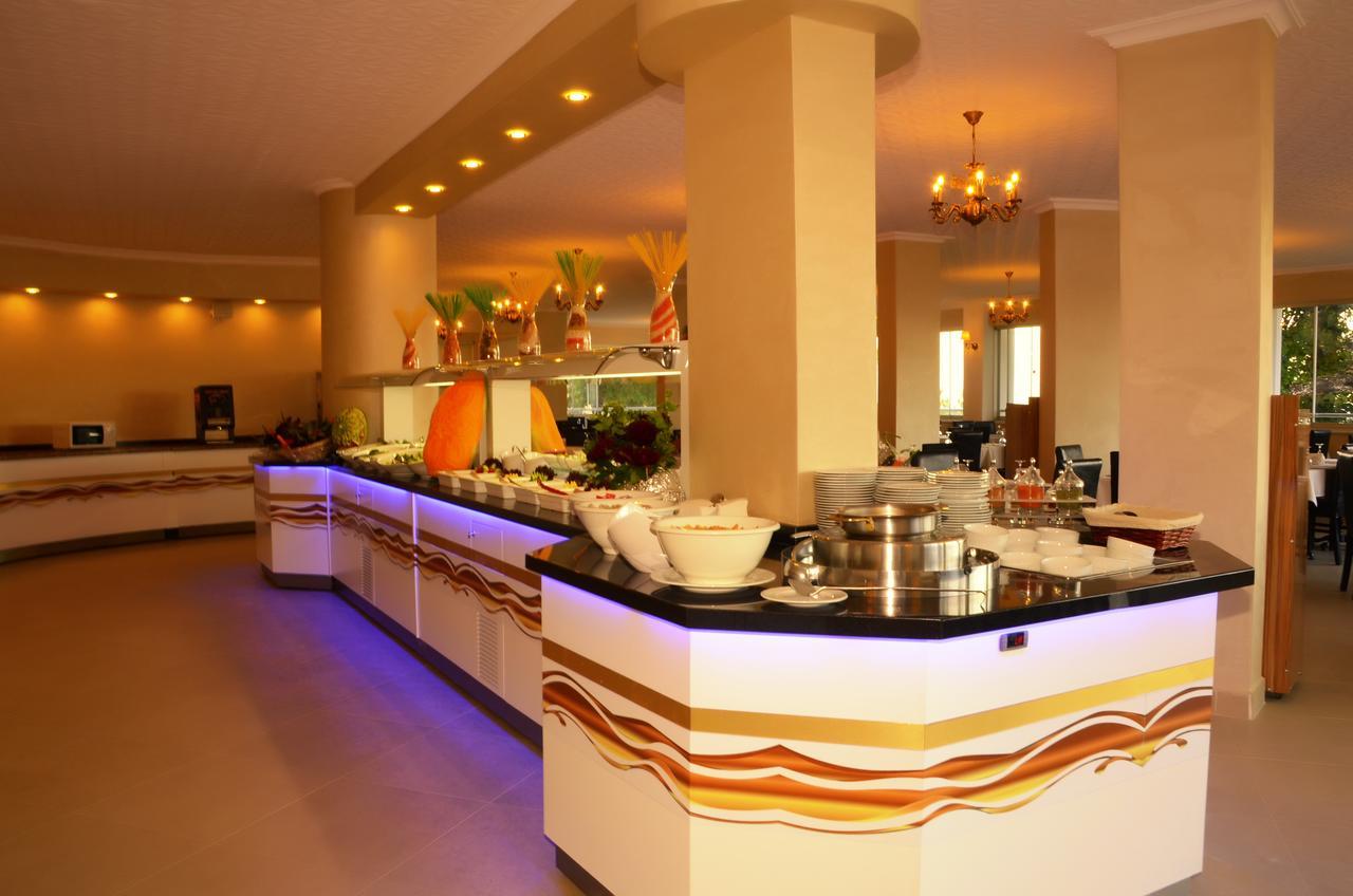 Halici Semera Holiday Village Μαρμαρίς Εξωτερικό φωτογραφία