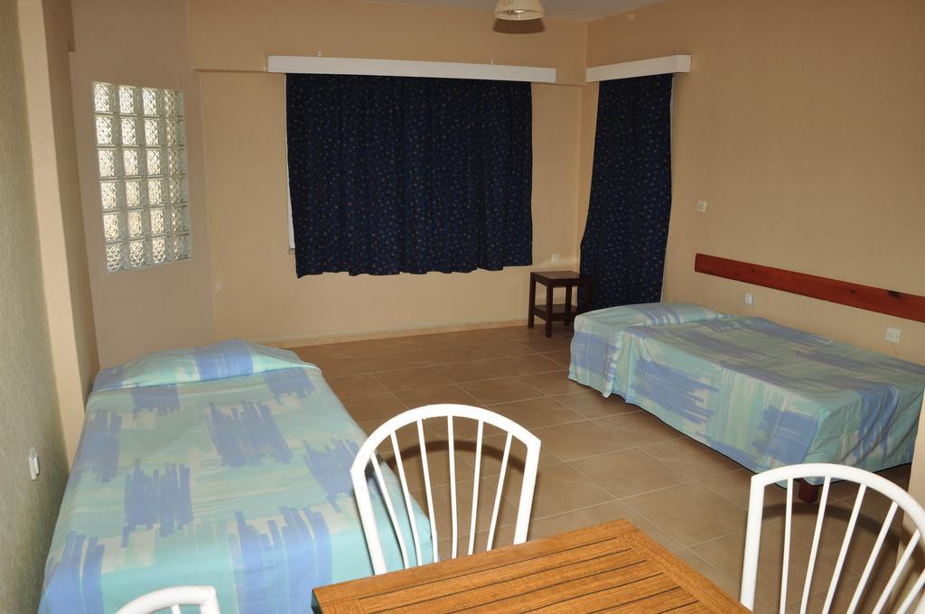 Halici Semera Holiday Village Μαρμαρίς Εξωτερικό φωτογραφία