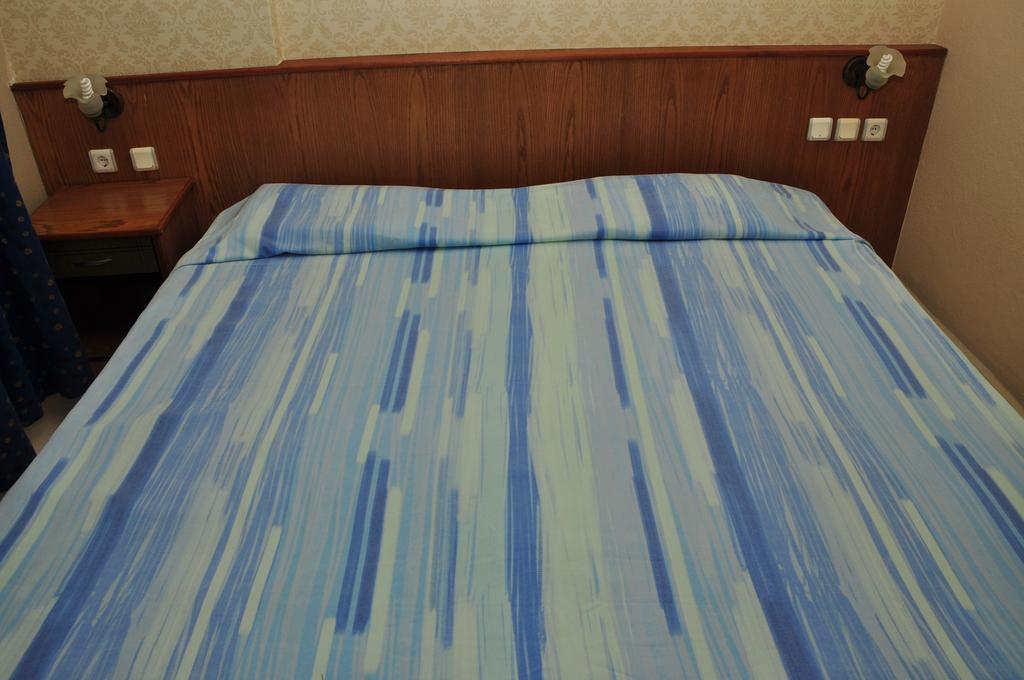 Halici Semera Holiday Village Μαρμαρίς Εξωτερικό φωτογραφία