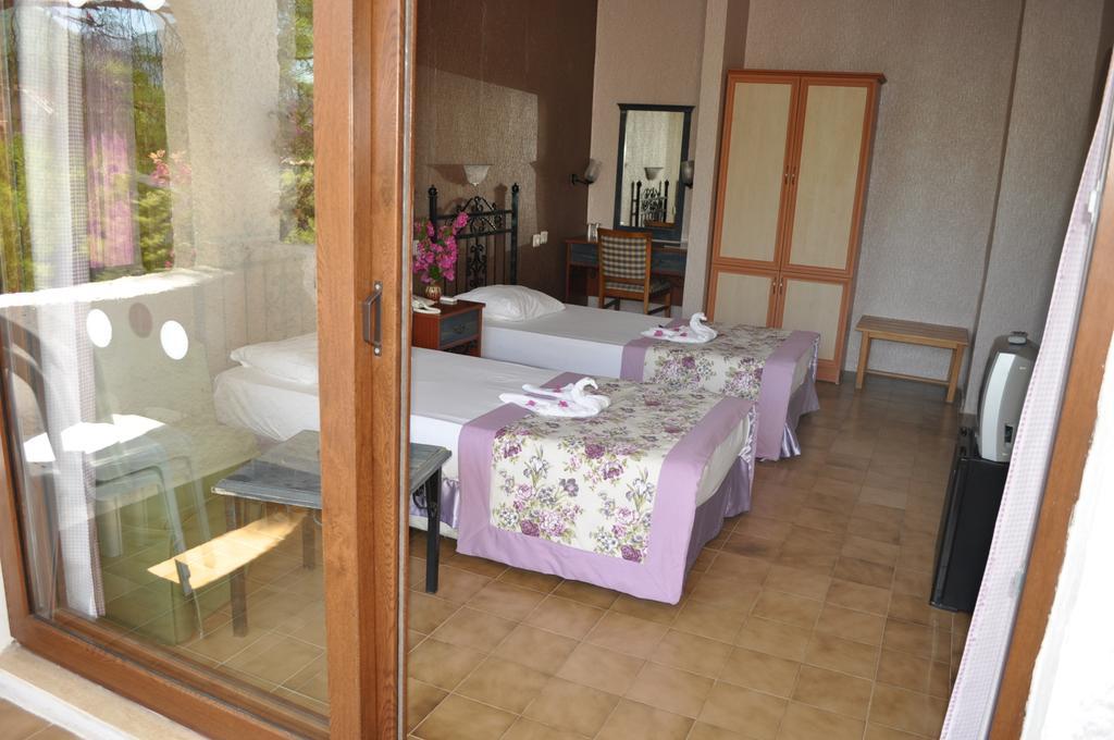 Halici Semera Holiday Village Μαρμαρίς Εξωτερικό φωτογραφία
