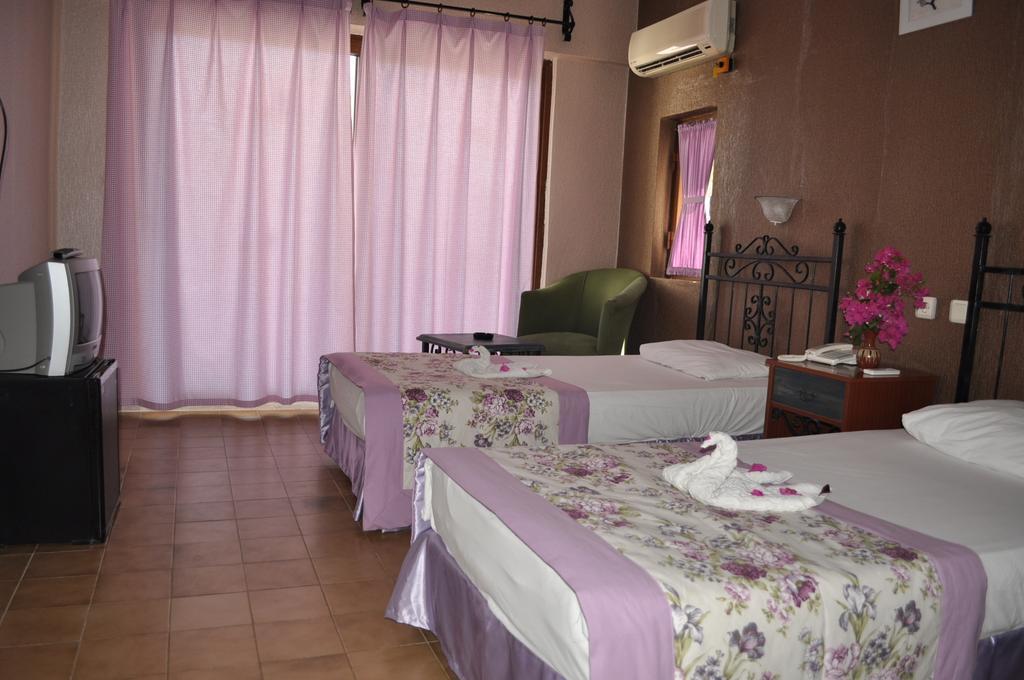 Halici Semera Holiday Village Μαρμαρίς Εξωτερικό φωτογραφία