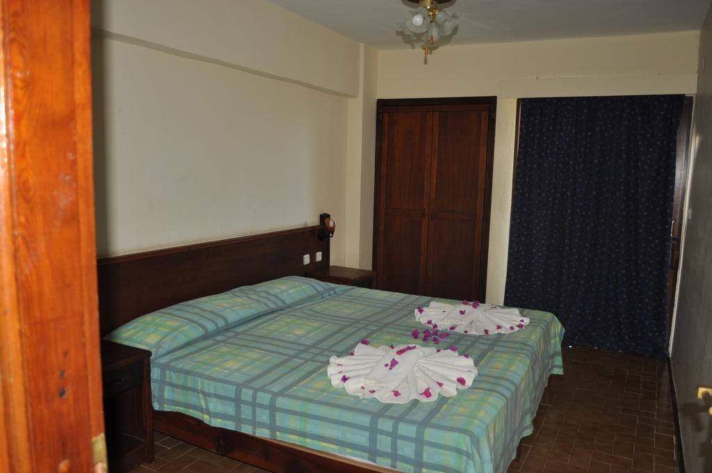 Halici Semera Holiday Village Μαρμαρίς Εξωτερικό φωτογραφία