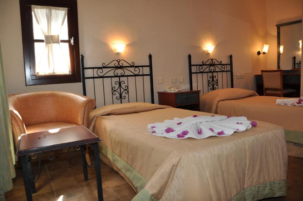 Halici Semera Holiday Village Μαρμαρίς Εξωτερικό φωτογραφία