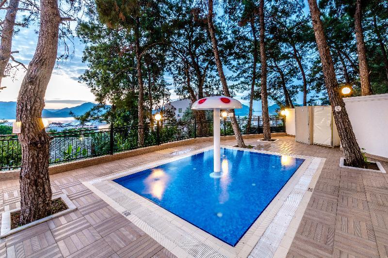 Halici Semera Holiday Village Μαρμαρίς Εξωτερικό φωτογραφία