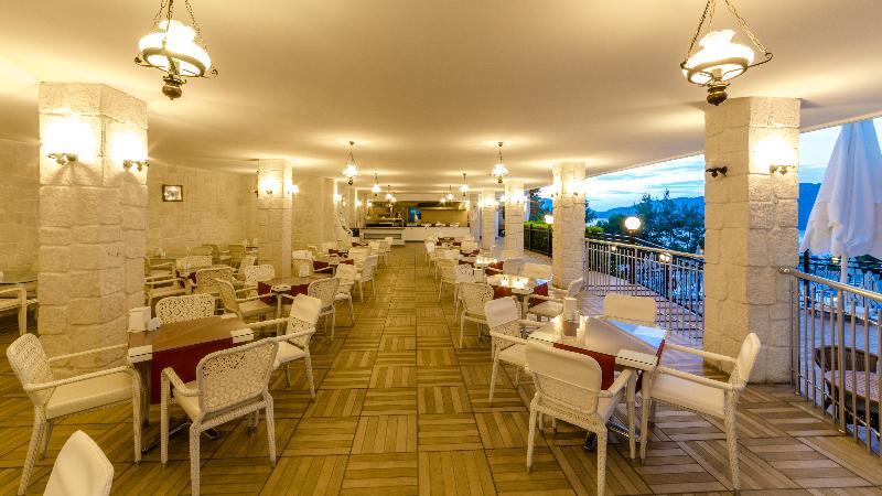 Halici Semera Holiday Village Μαρμαρίς Εξωτερικό φωτογραφία